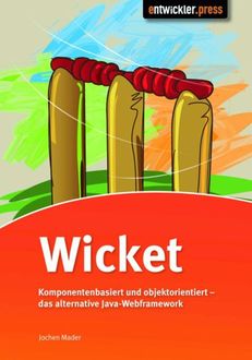 Wicket, Jochen Mader