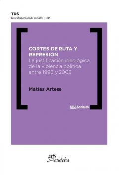 Cortes de ruta y represión, Matías Artese
