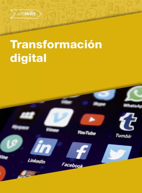 Transformación Digital, Javier Moreno Jabardo
