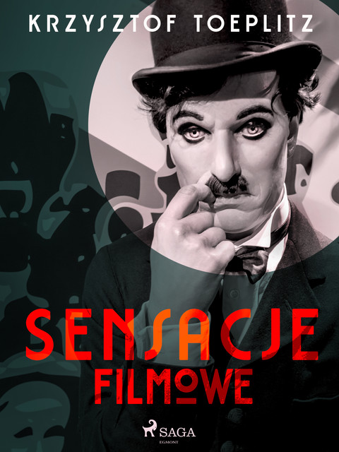 Sensacje filmowe, Krzysztof Toeplitz