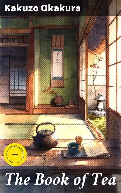 The Book of Tea, Kakuzo Okakura