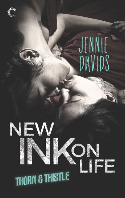 New Ink on Life, Jennie Davids