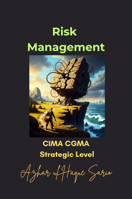Risk Management, Azhar ul Haque Sario