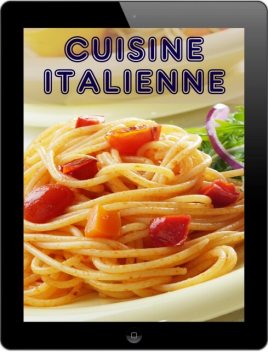 Cuisine Italienne, Bernhard Long
