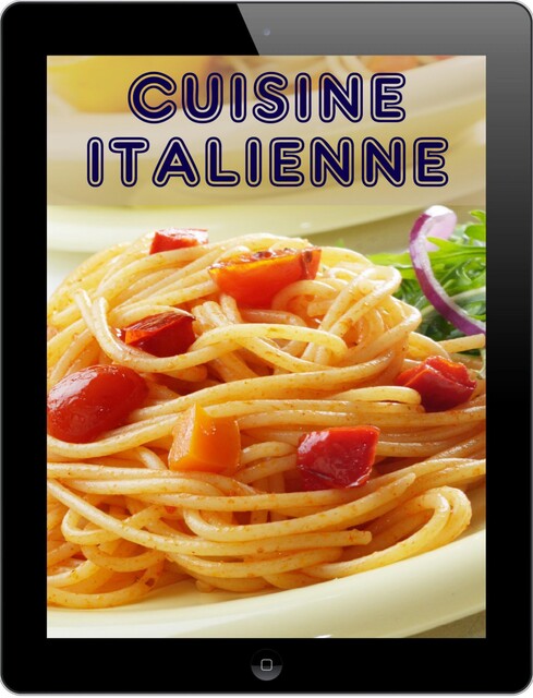 Cuisine Italienne, Bernhard Long