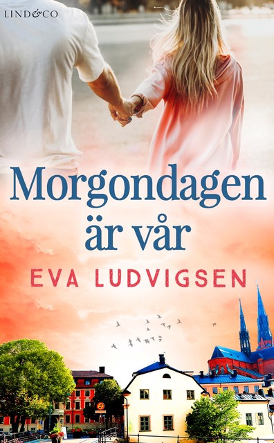 Morgondagen är vår, Eva Ludvigsen