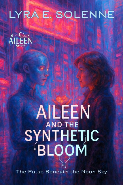 Aileen and the Synthetic Bloom, Lyra E. Solenne