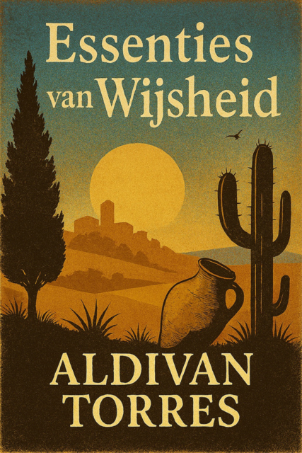 Essenties van Wijsheid, Aldivan Torres