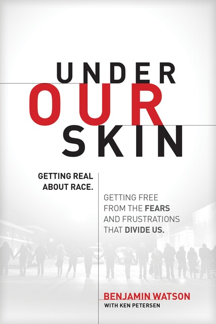 Under Our Skin, Benjamin Watson