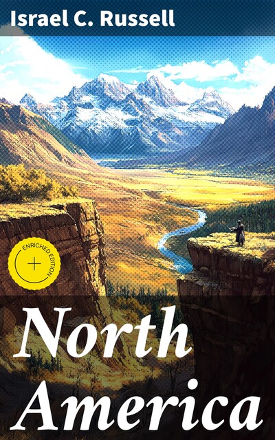 North America, Israel C.Russell