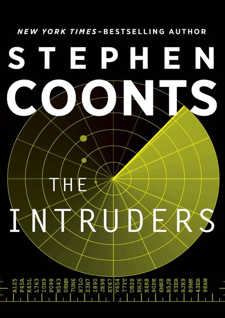 The Intruders, Stephen Coonts