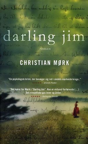 Darling Jim, Christian Mørk