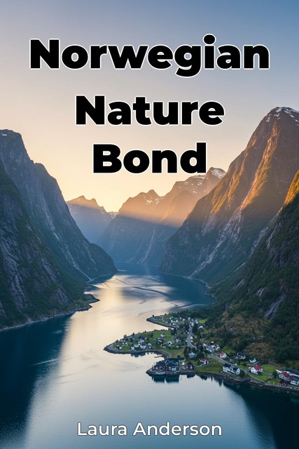 Norwegian Nature Bond, Laura Anderson