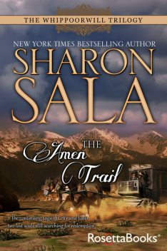 The Amen Trail, Sharon Sala