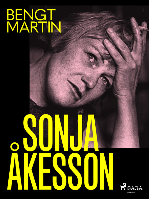 Sonja Åkesson, Bengt Martin