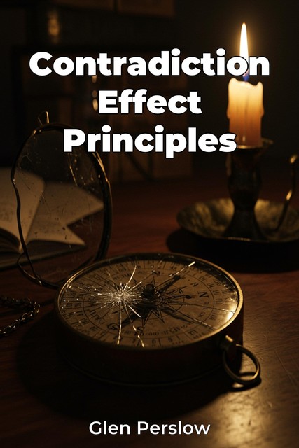 Contradiction Effect Principles, Glen Perslow