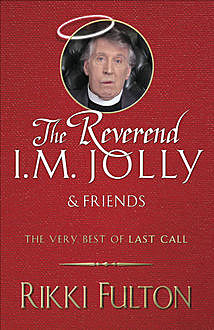 The Rev. I.M. Jolly and Friends, Rikki Fulton