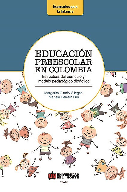 Educación Preescolar en Colombia, Margarita Osorio, Mariela Herrera