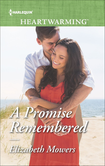 A Promise Remembered, Elizabeth Mowers