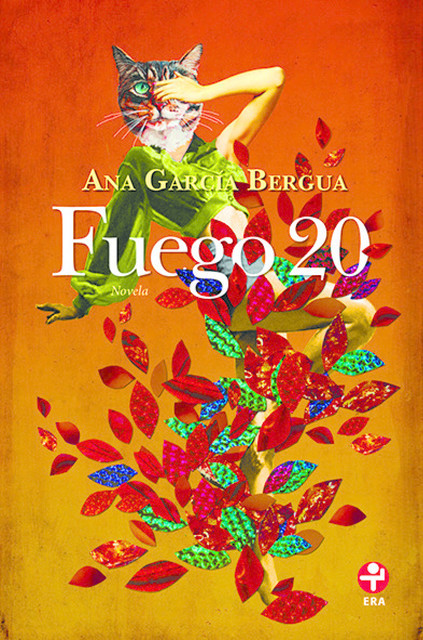 Fuego 20, Ana García Bergua