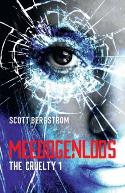 The Cruelty 1 – Meedogenloos, Scott Bergstrom