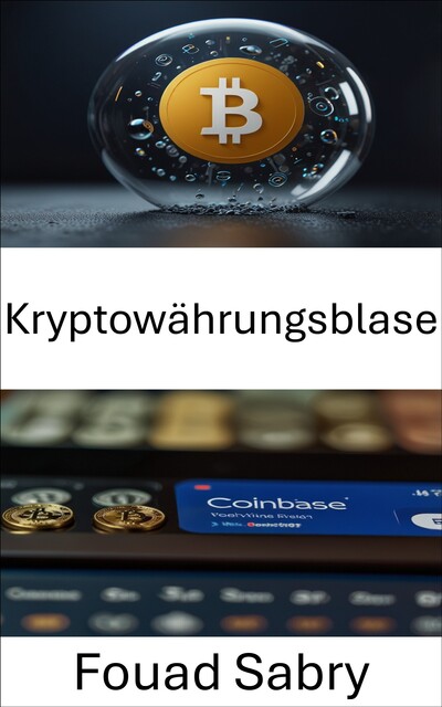Kryptowährungsblase, Fouad Sabry