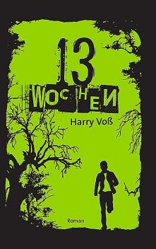 13 Wochen, Harry Voß