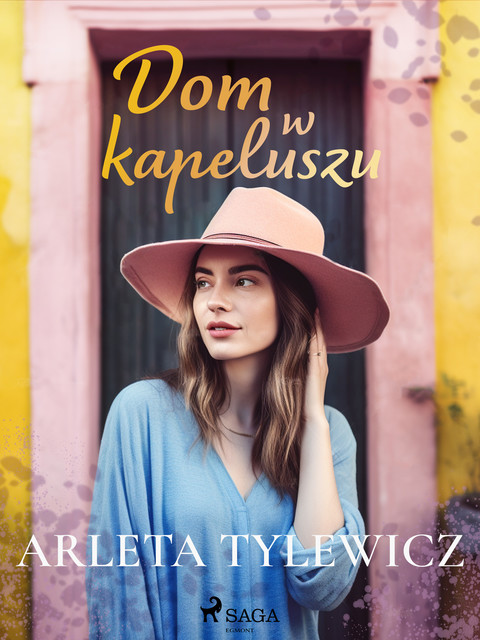 Dom w kapeluszu, Arleta Tylewicz
