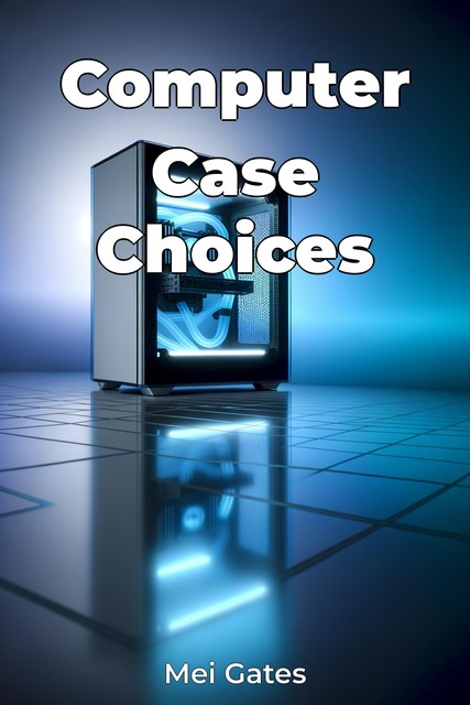 Computer Case Choices, Mei Gates