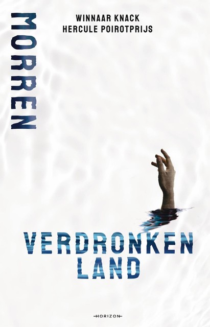 Verdronken land, Rudy Morren