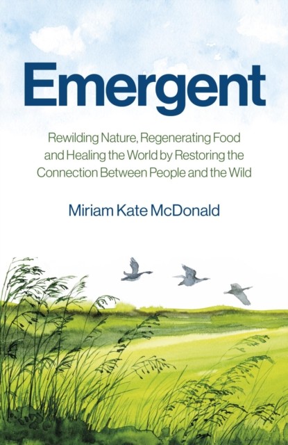 Emergent, Miriam McDonald