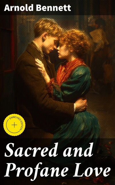 Sacred and Profane Love, Arnold Bennett