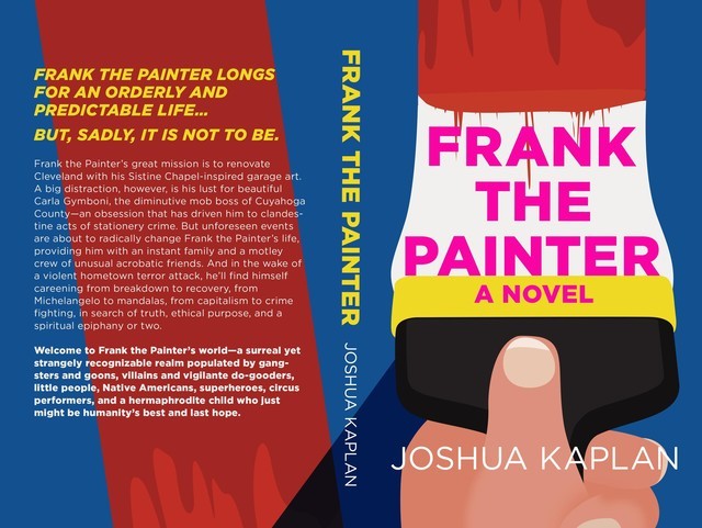 Frank the Painter, Joshua Kaplan