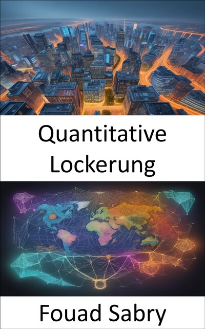 Quantitative Lockerung, Fouad Sabry