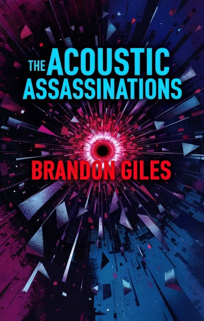 The Acoustic Assassinations, Brandon Giles