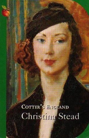 Cotter's England, Christina Stead