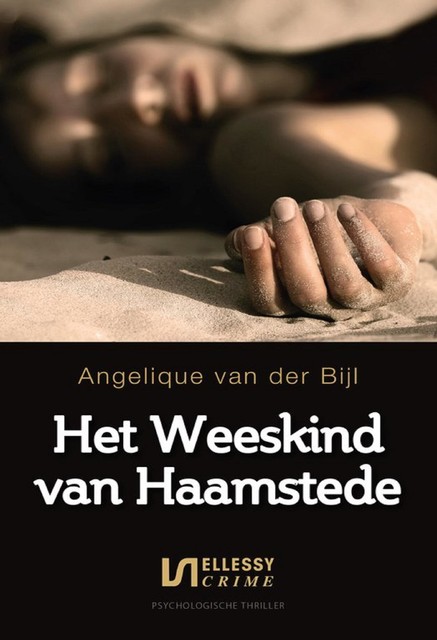 Het weeskind van Haamstede, Angelique van der Bijl