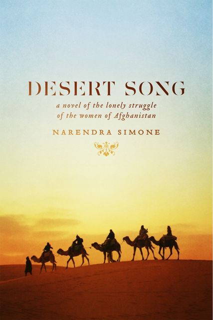 Desert Song, Narendra Simone