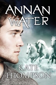 Annan Water, Kate Thompson