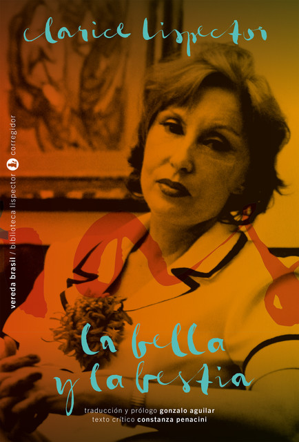 La bella y la bestia, Clarice Lispector