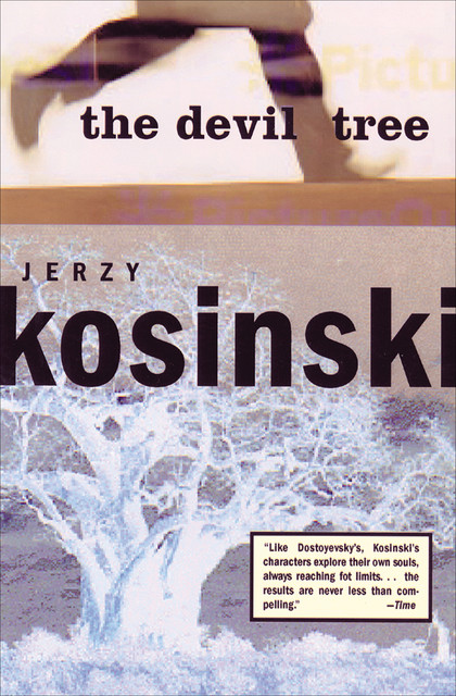 The Devil Tree, Jerzy Kosinski