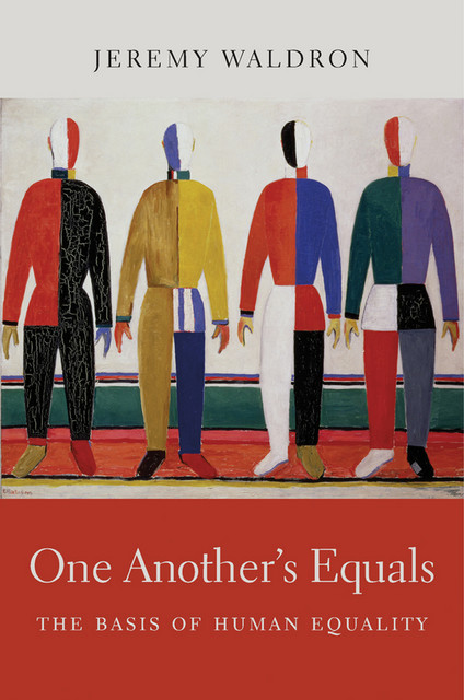 One Another's Equals, Jeremy Waldron