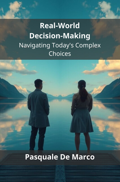 Real-World Decision-Making, Pasquale De Marco