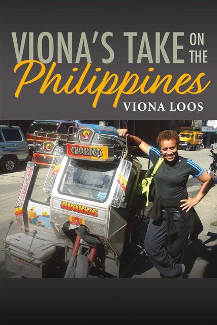 Viona's Take On The Philippines, Viona Loos