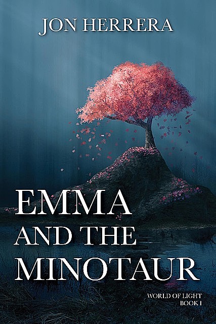 Emma and the Minotaur, Jon Herrera