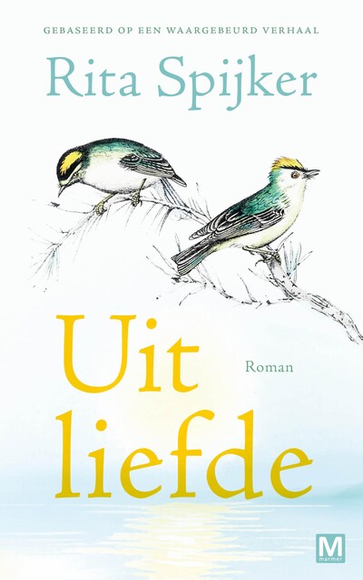 Uit liefde, Rita Spijker