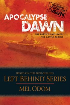 Apocalypse Dawn, Mel Odom