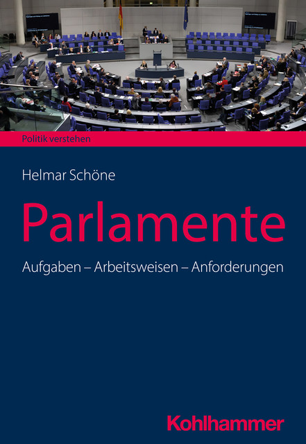 Parlamente, Helmar Schöne