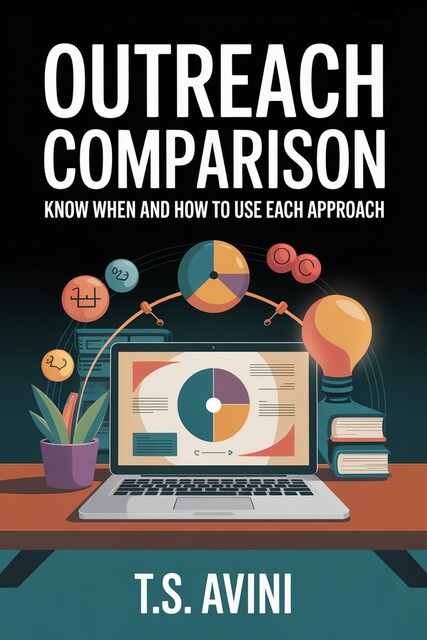 Outreach Comparison, T. S Avini