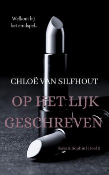 Op het lijk geschreven, Chloë van Silfhout